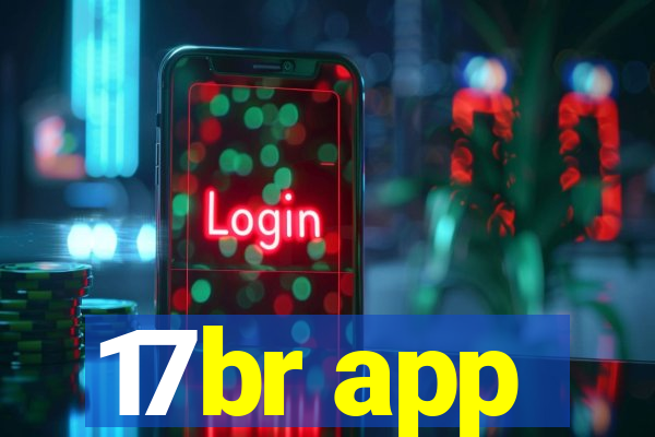 17br app